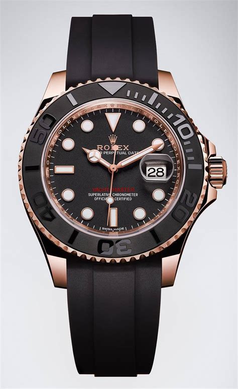 rolex 116655|rolex yacht master everose.